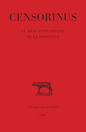 Jour anniversaire de la naissance (Le)